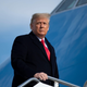 Image for article titled Trump Asks Congress to Increase the Size of Stimulus Checks in Covid-19 Relief Bill